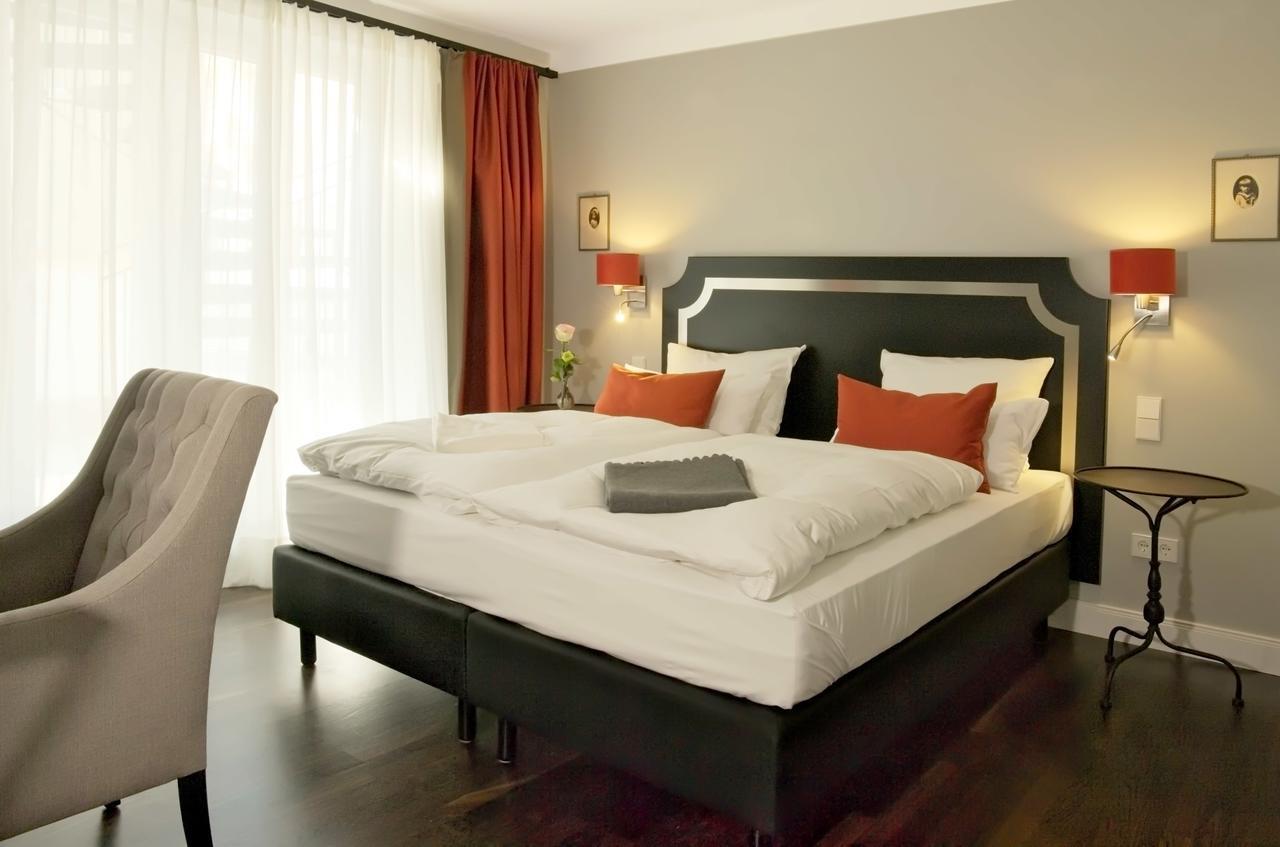 Hotel Im Hof München